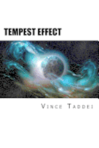 bokomslag Tempest Effect