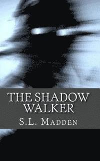 bokomslag The Shadow Walker: Unseen Things