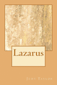 bokomslag Lazarus