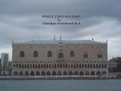 Venice Italy Holiday 1