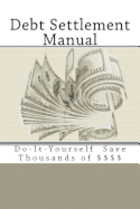 Debt Settlement Manual 1