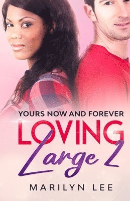 Marilyn Lee - Yours, Now And Forever, Häftad