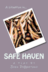 John DeGaetano - A Situation in... Safe Haven, Häftad