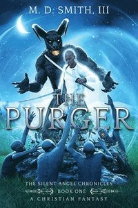 bokomslag The Purger