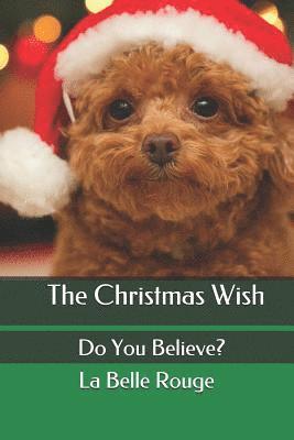 The Christmas Wish 1