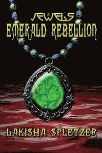 bokomslag Jewels: Emerald Rebellion