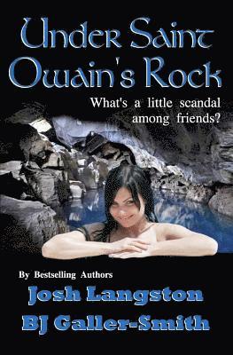 Under Saint Owain's Rock