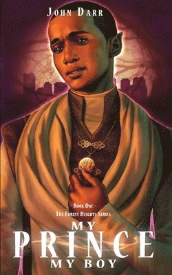 John Darr - My Prince, My Boy, Häftad