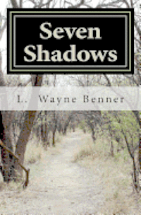bokomslag Seven Shadows