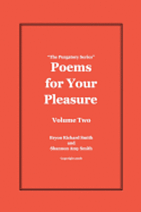bokomslag Poems for Your Pleasure: The Purgatory Series