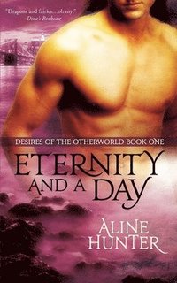 bokomslag Eternity and a Day: Desires of the Otherworld