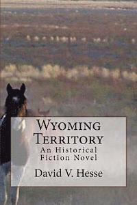 bokomslag Wyoming Territory