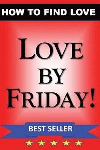 bokomslag LOVE by FRIDAY