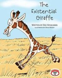 bokomslag The Existential Giraffe