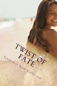 Danny Davis - Twist of Fate, Häftad