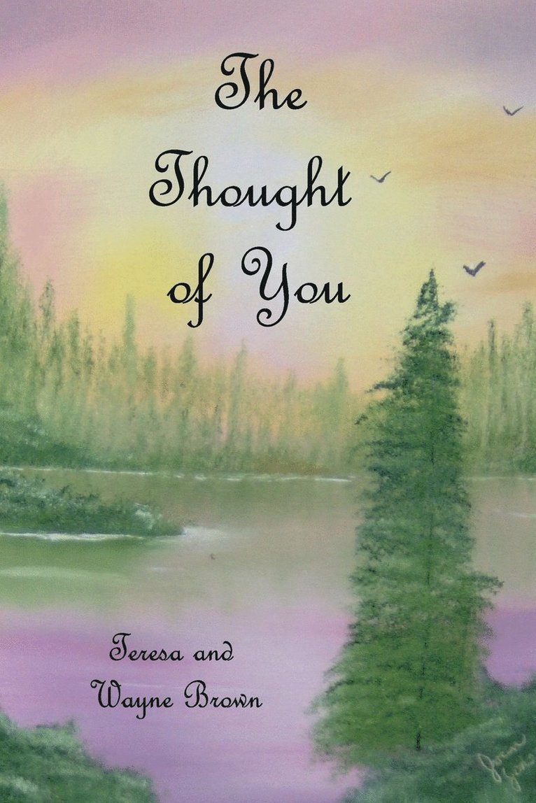 The Thought of You 1