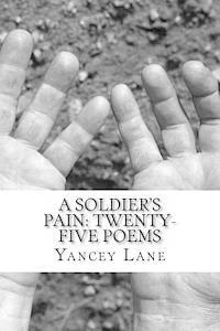 bokomslag A Soldier's Pain: Twenty-Five Poems