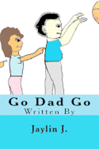 bokomslag Go Dad Go