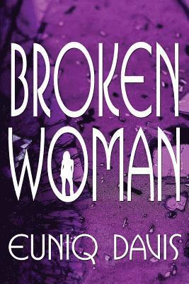 bokomslag Broken Woman