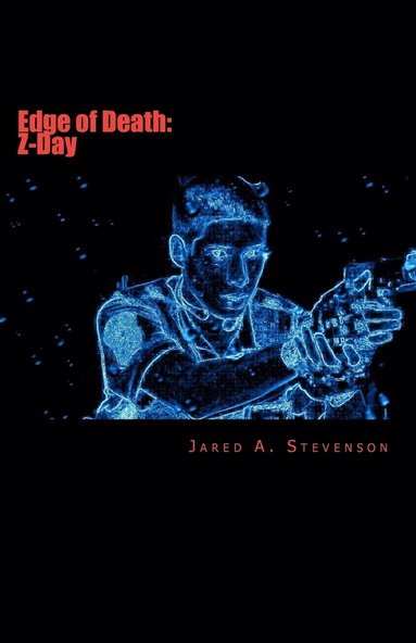 bokomslag Edge of Death