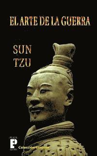 Sun Tzu - El Arte de la Guerra, Häftad