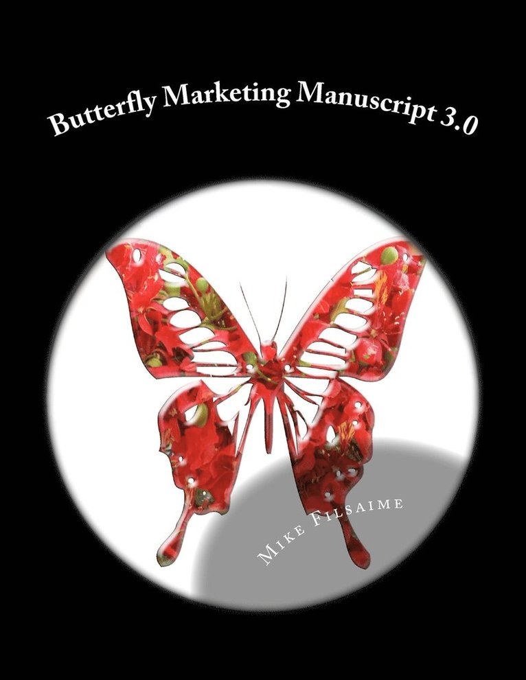 Butterfly Marketing Manuscript 3.0 1