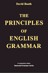 The Principles of English Grammar 1