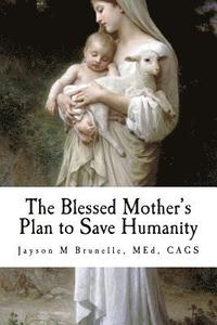 bokomslag The Blessed Mother's Plan to Save Humanity: Marian Revelations and Necessity of Total Consecration