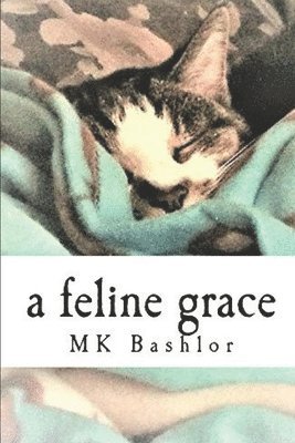 bokomslag A Feline Grace