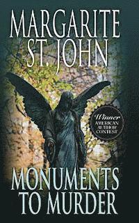 Monuments to Murder 1