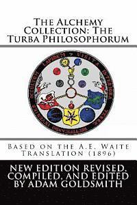 bokomslag The Alchemy Collection: The Turba Philosophorum