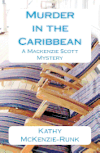 bokomslag Murder in the Caribbean: A Mackenzie Scott Mystery