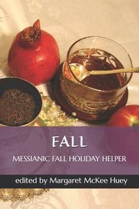 bokomslag Messianic Fall Holiday Helper