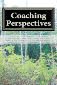 bokomslag Coaching Perspectives