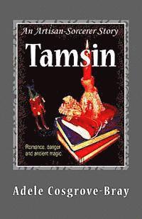 bokomslag Tamsin: An Artisan-Sorcerer Story