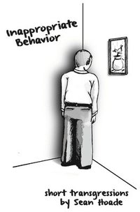 bokomslag Inappropriate Behavior: Short Transgressions