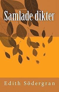 Samlade dikter 1