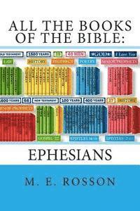 bokomslag All the Books of the Bible: NT Edition-Epistle to the Ephesians