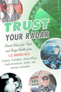 bokomslag Trust Your Radar