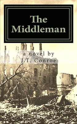 The Middleman 1