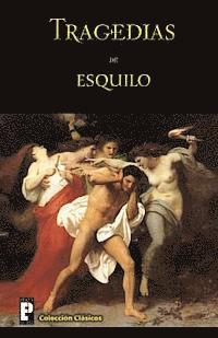 Esquilo - Tragedias, Häftad. Tillgänglighet: Lägg i varukorg