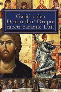 Gatiti Calea Domnului! Drepte Faceti Cararile Lui!: NU E Vrednic Cel Ce Are Suflet MIC in Casa Mare. Vrednic E Cel Ce Ridica Suflet Mare-N Casa Mica. 1