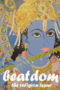 David S. Wills, Michael Hendrick - Beatdom: The Religion Issue, Häftad