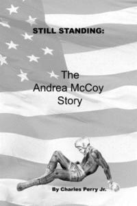 bokomslag Still Standing: The Andrea McCoy Story