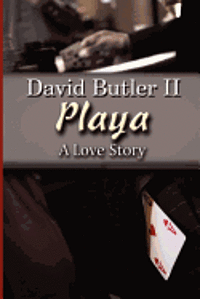 bokomslag Playa: A Love Story
