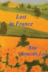 bokomslag Lost in France