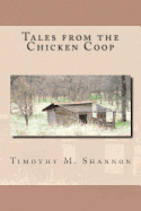 bokomslag Tales from the Chicken Coop