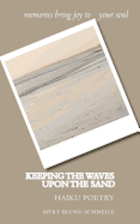 bokomslag Keeping the Waves Upon the Sand