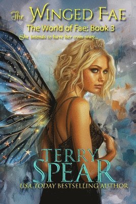 The Winged Fae 1