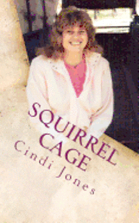 bokomslag Squirrel Cage